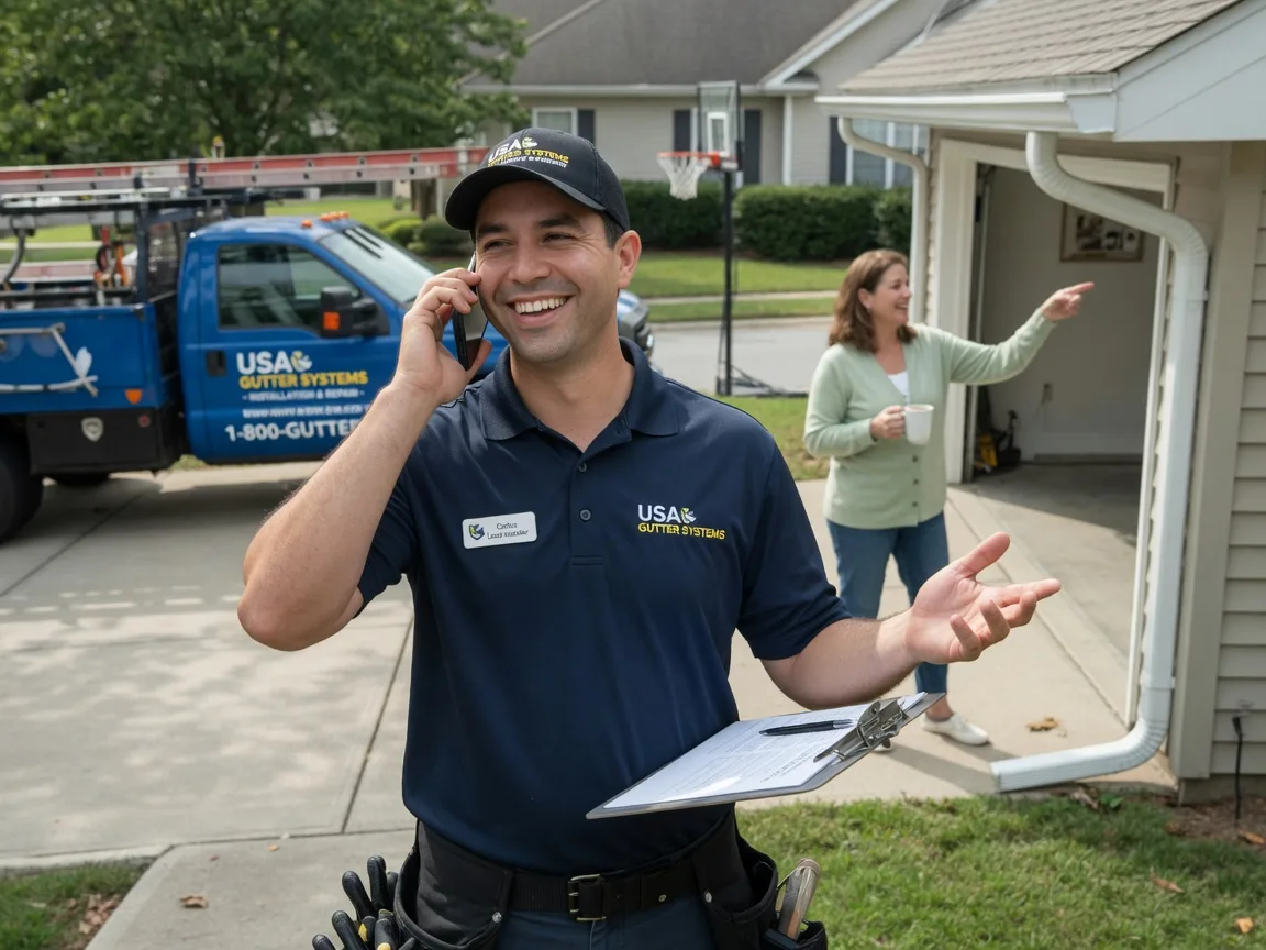 Gutter Installation Fairfax, VT FAQs